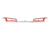 Swix T793-2 Nordic Wachsprofil Alu