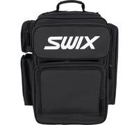 SWIX Tech Pack 70l - Mixte - Noir - taille Unique- modèle 2026