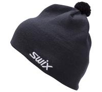 Swix - Tradition Hat - Bonnet - 58 cm - dark navy