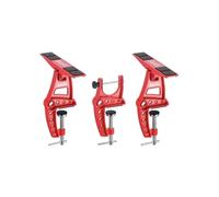 Étau Swix T785N Travel XC 3 Parts noir rouge