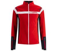 Swix - Triac Neo Shell Jacket - Veste de ski de fond - L - swix red