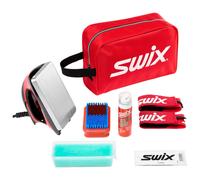 Swix - Trousse Basic Fartage - Kit Entretien