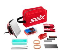 Swix - Trousse Complète - Kit Entretien