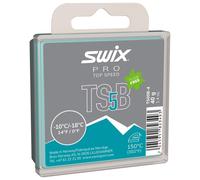 Swix - TS5 Black -10°C/-18°C 40g - Fart
