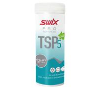 Swix - TSP5 Turquoise -18°C/-10°C 40g - Fart