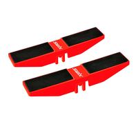 SWIX Universal Adapter - Mixte - Rouge / Noir - taille Unique- modèle 2027