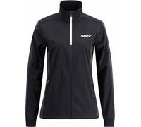 SWIX Cross Jacket W - Femme - Noir / Blanc - taille M- modèle 2024
