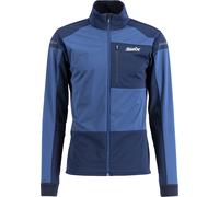SWIX Dynamic Jacket - Homme - Bleu - taille M- modèle 2025