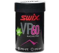 SWIX Vp60 Pro Violet Red 45g - Mixte - Noir / Rose - taille Unique- modèle 2026