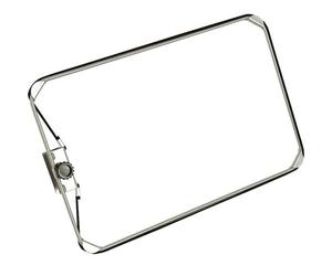 Swix Waste Bag Holder for Waxing Table