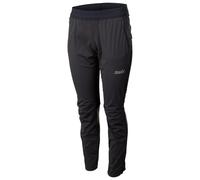 Swix - Women's Cross Pants - Pantalon de ski de fond - XS - jet black