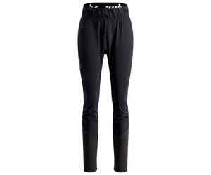 Swix - Women's Focus Pants - Pantalon de ski de fond - S - jet black