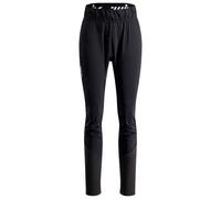 Swix - Women's Focus Pants - Pantalon de ski de fond - XS - jet black