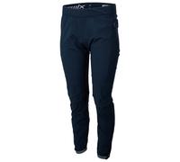 Swix - Women's Infinity Pants - Pantalon de ski de fond - L - dark navy