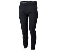 Swix - Women's Infinity Pants - Pantalon de ski de fond - M - black