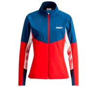 Swix - Women's Nordic XC Jacket - Veste de ski de fond - XL - swix red