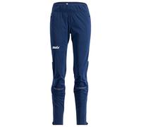 Swix - Women's Nordic XC Pants - Pantalon de ski de fond - L - dark navy