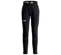 Swix - Women's Nordic XC Pants - Pantalon de ski de fond - L - jet black