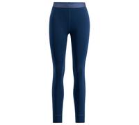 Swix - Women's RaceX Merino Pants - Sous-vêtement mérinos - L - dark navy