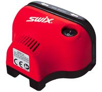 SWIX World Cup El Scraper Sharpener 220v - Mixte - Rouge / Noir - taille Unique- modèle 2026