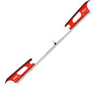 SWIX Xc Profile Plast Compact - Mixte - Rouge - taille Unique- modèle 2027