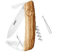 SWIZA Couteau Suisse TT03 Olive 690827