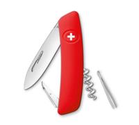 Swiza D01 rouge 690101