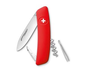 Swiza D01 rouge 690101