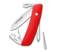 Swiza D04 rouge 690401