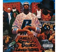 Swizz Beatz - Ghetto Stories [Import]