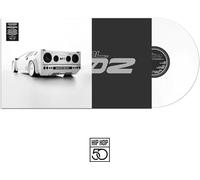 Swizz Beatz - Hip Hop 50 Vol 2 [New Vinyl LP]
