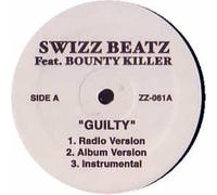 SWIZZ BEATZ / IMX FT SMOOTH / GUILTY / FIRST TIME (REMIX)
