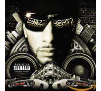 Swizz Beatz - One Band Man [Import]
