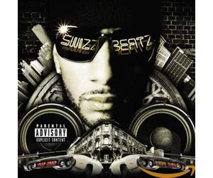 Swizz Beatz - One Band Man [Import]