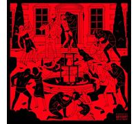 Swizz Beatz - Poison [Import]