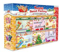 Swizzels Calendrier de l’avent de Noël