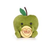 Swizzles Love Hearts 18 cm Apple Peluche "Thank You Teacher"
