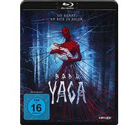 Swjatoslaw Podgajewski - Baba Yaga [Blu-Ray] [Import]