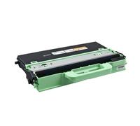 SWjfbzzBU Boîte de Toner usagé WT-220CL Compatible avec DCP-9010CN MFC-9010CN MFC-9120CN DCP MFC 9010CN 9120CN 9010 9120