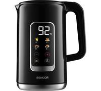 SWK 0951BK speed. bouilloire 1,7l SENCOR