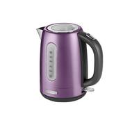Bouilloire Électrique, 1.7 L Capacité, 2150W, Violet