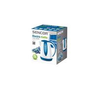 SWK 1812BL - Bouilloire - 1.8 litres - 2 kWatt - bleu