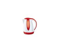 SWK 1814RD - Bouilloire - 1.8 litres - 2 kWatt - rouge