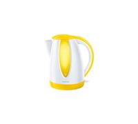 SWK 1816YL - Bouilloire - 1.8 litres - 2 kWatt - jaune