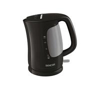 SWK 2511BK - Bouilloire - 2.5 litres - 2.2 kWatt - noir