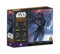 SWL: Imperial Special Forces