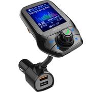 SWM 5858 BT Modulateur FM pour voiture SENCOR