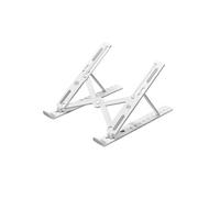 Celly Support pour ordinateur portable et tablette Swmagicstand2wh Blanc