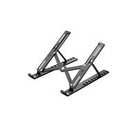 Celly Support pliable et réglable pour ordinateur portable SWMAGICSTAND2