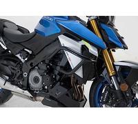 SWMO 72217368 Pare-Carter pour Suzuki GSX-S 1000 / GSX-S 950 (21-)